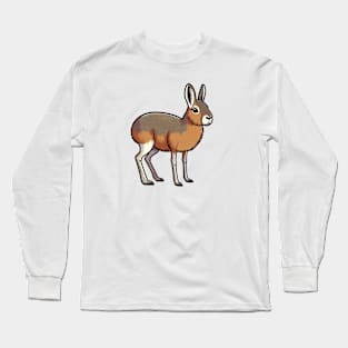 Patagonian Mara Long Sleeve T-Shirt